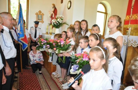 Święto Konstytucji 3 maja 2018